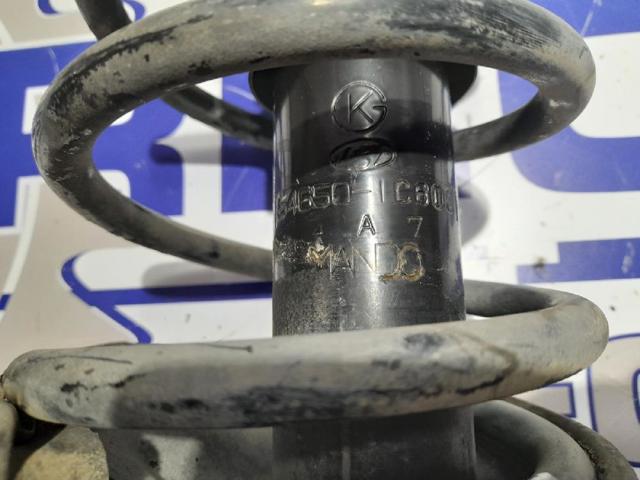 546601C300 HYUNDAI Amortiguador delantero derecho comprar Bilbao
