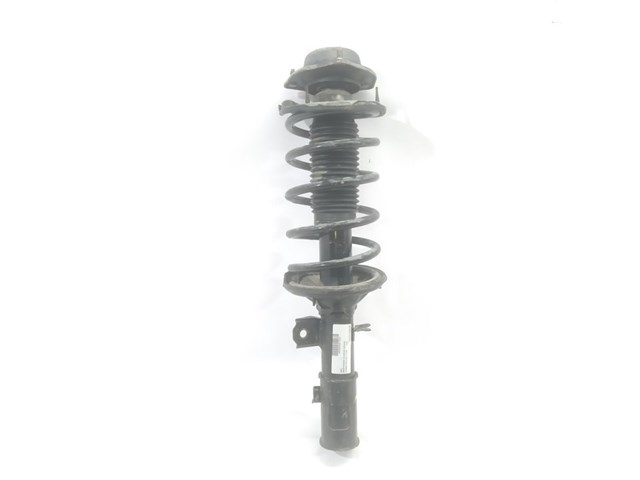 546601C300 HYUNDAI Amortiguador delantero derecho  en stock Gandía