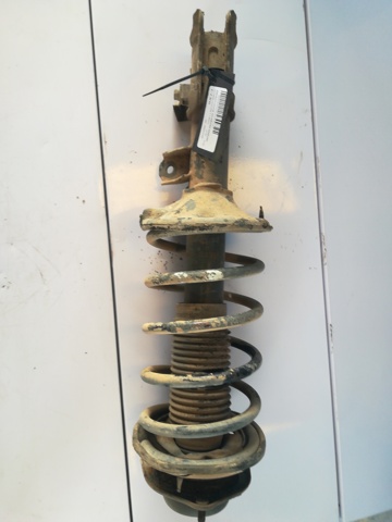 Amortiguador eje delantero derecha 546601C300 HYUNDAI