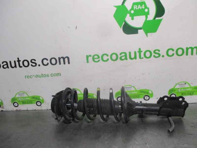 Amortiguador delantero derecho 546601C600 Hyundai/Kia