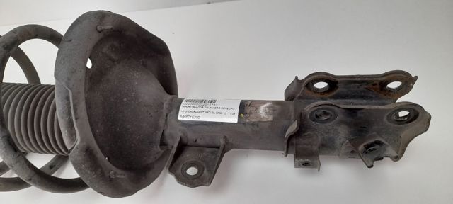 HYUNDAI 546601E200 Amortiguador delantero derecho comprar Barcelona