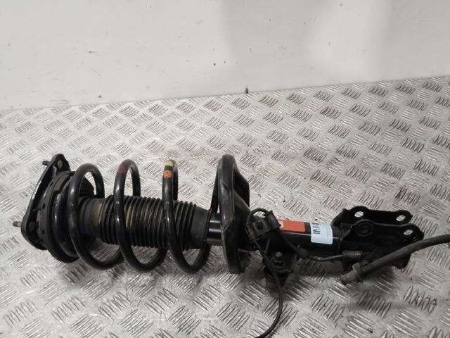 546601E200 HYUNDAI Amortiguador delantero derecho  disponible Vigo