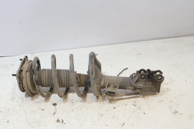 Amortiguador eje delantero derecha 546601E200 HYUNDAI