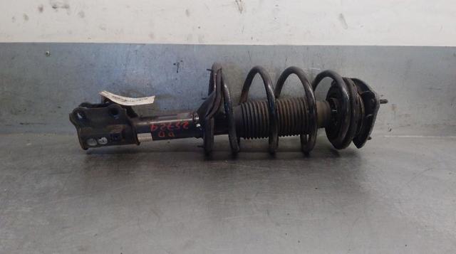amortiguador frontal derecho 546601E200 HYUNDAI