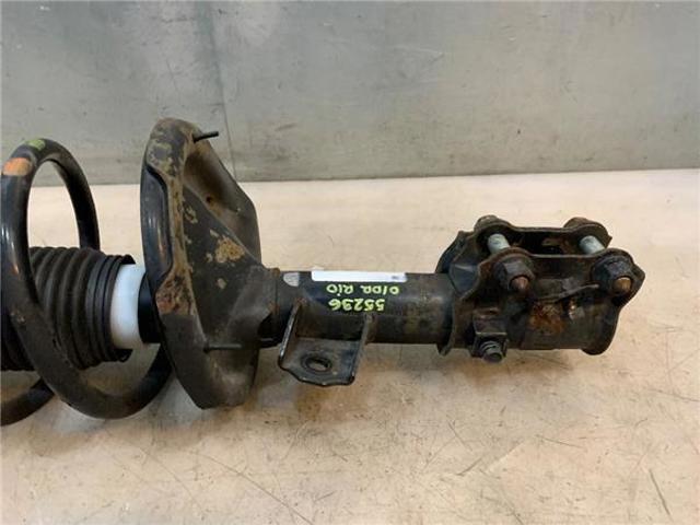 HYUNDAI 546601G200 Amortiguador delantero derecho  en stock Valencia