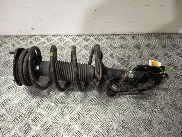 Amortiguador eje delantero derecha 546601G200 HYUNDAI
