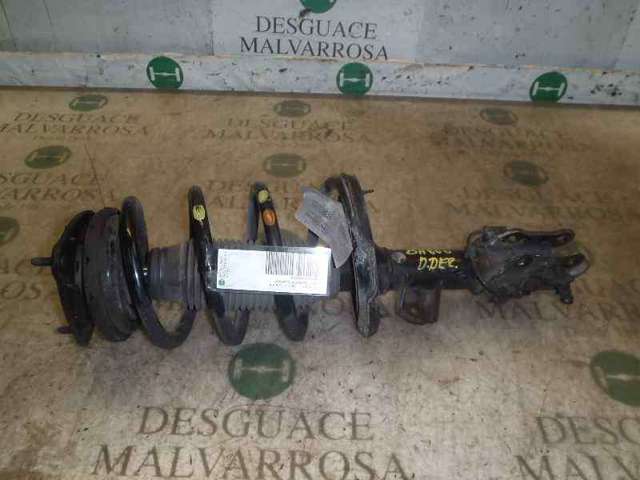 546601G200 HYUNDAI Amortiguador delantero derecho comprar Alcalá