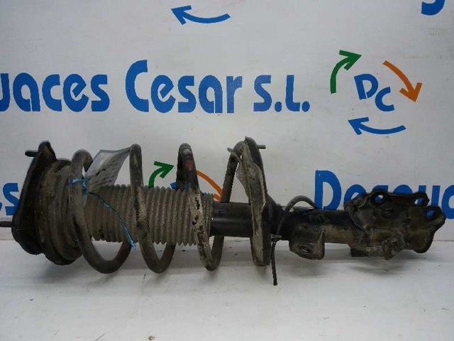 amortiguador frontal derecho 546601G200 HYUNDAI