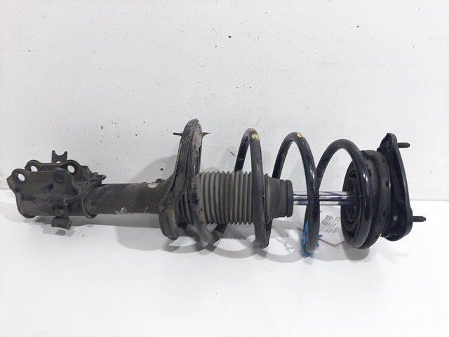 Amortiguador eje delantero derecha 546601G200 HYUNDAI