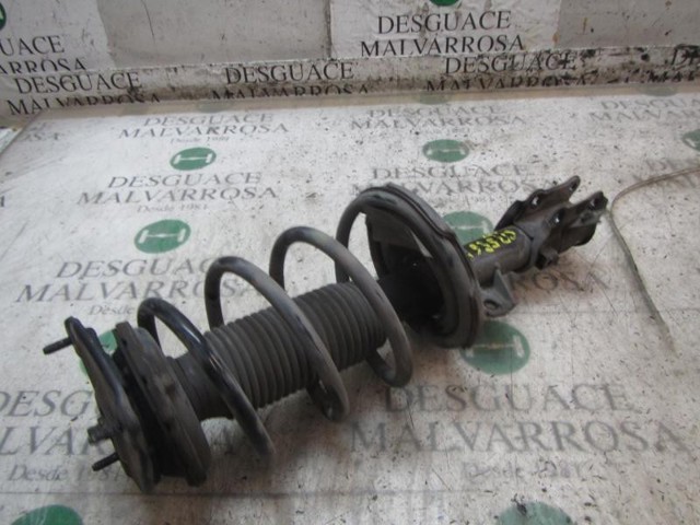 Amortiguador eje delantero derecha 546601G200 HYUNDAI