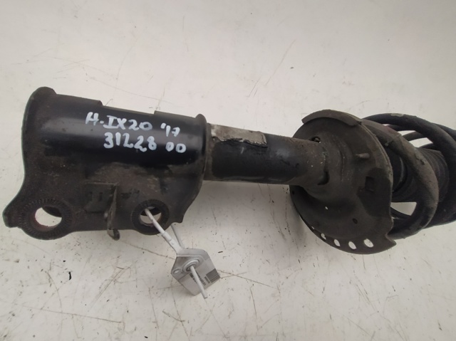 546601K100 Hyundai/Kia