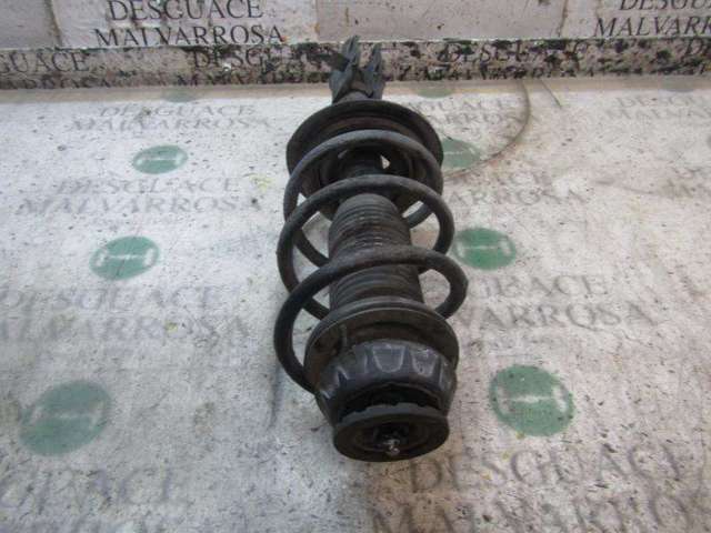 Amortiguador eje delantero derecha 546601K100 HYUNDAI