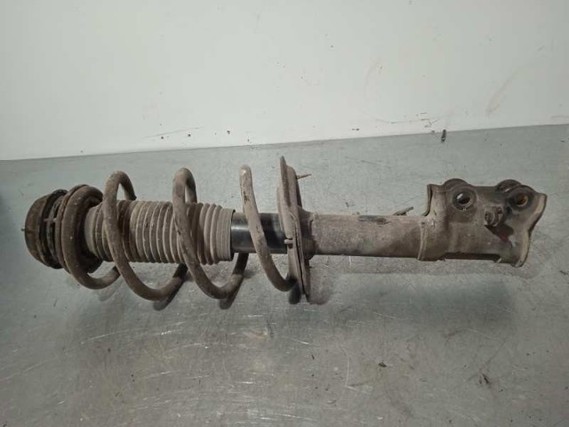 amortiguador frontal derecho 546601P000 HYUNDAI