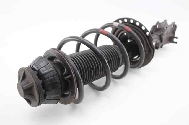 amortiguador frontal derecho 546601W000 HYUNDAI