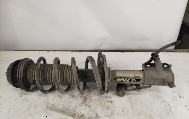 amortiguador frontal derecho 546601Y100 HYUNDAI