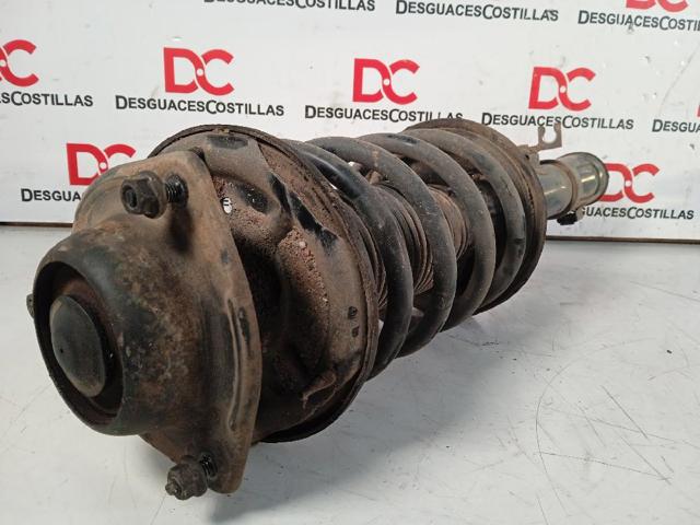 amortiguador frontal derecho 5466025850 HYUNDAI