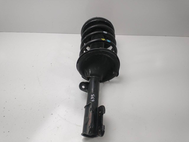 546602B200 HYUNDAI Amortiguador delantero derecho  en stock Córdoba
