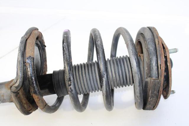 546602B200 HYUNDAI Amortiguador delantero derecho  en stock Córdoba
