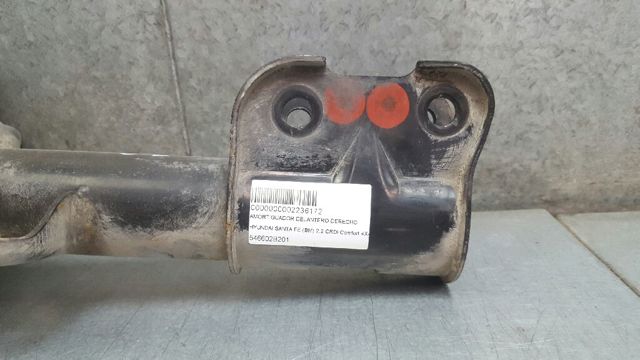 546602B200 HYUNDAI Amortiguador delantero derecho comprar Alcalá