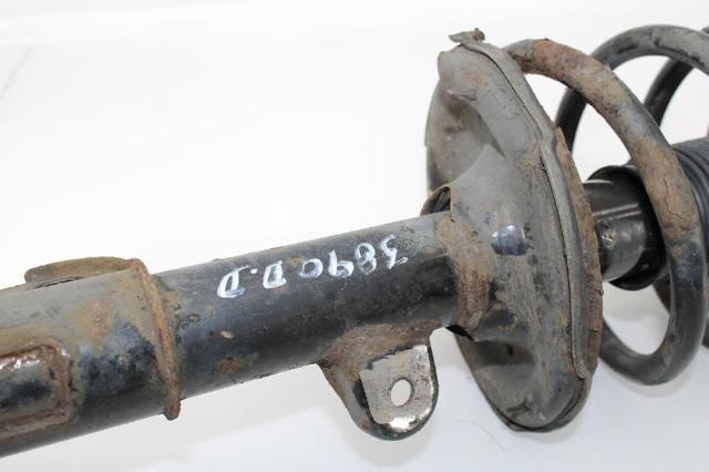 HYUNDAI 546602B200 Amortiguador delantero derecho  en stock Salamanca