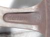 Amortiguador eje delantero derecha 546602P700 HYUNDAI