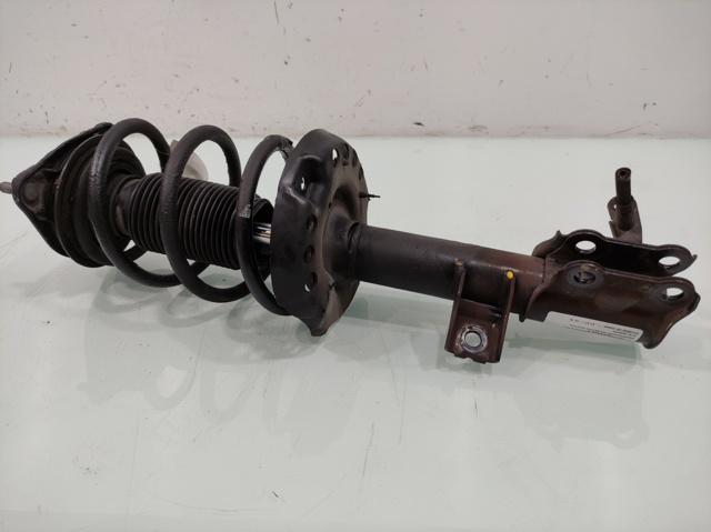 Amortiguador eje delantero derecha 546602R750 HYUNDAI