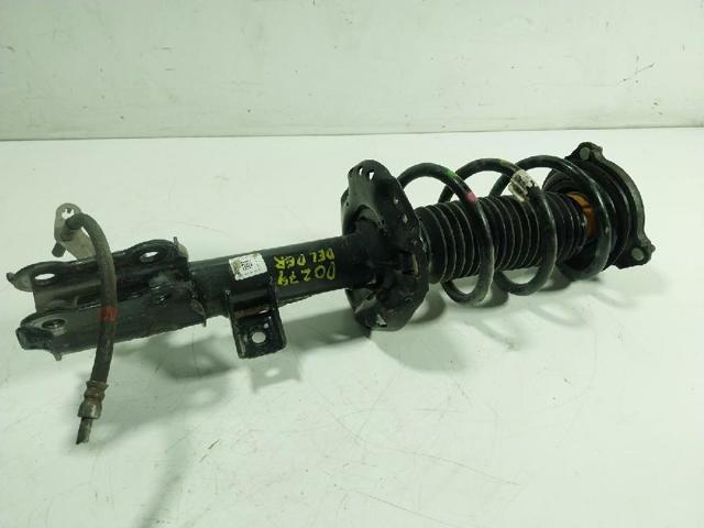 amortiguador frontal derecho 54660F1000 HYUNDAI
