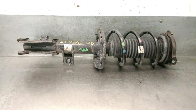 Amortiguador eje delantero derecha 54660F1000 HYUNDAI