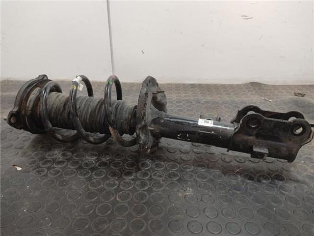 Amortiguador eje delantero derecha 54660F1000 HYUNDAI