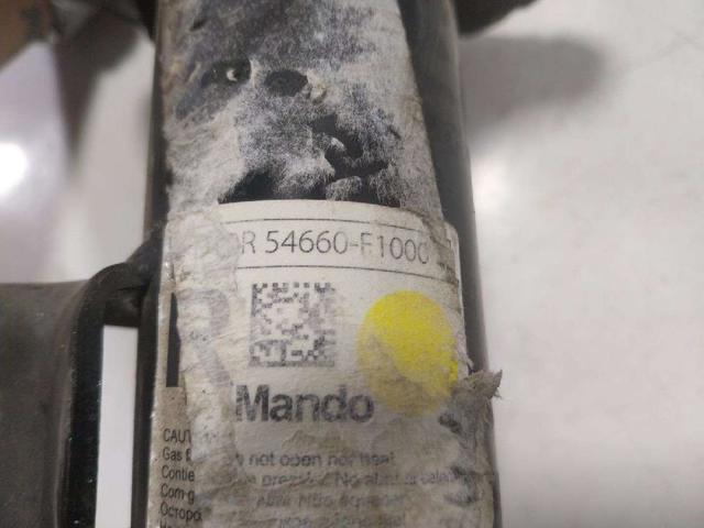 HYUNDAI 54660F1000 Amortiguador delantero derecho  disponible Valladolid