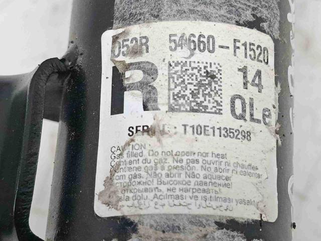 54660F1530 Hyundai/Kia