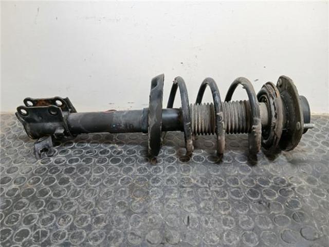 amortiguador frontal derecho 546610Z000 HYUNDAI