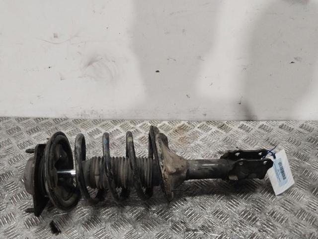 Amortiguador eje delantero derecha 5466117500 HYUNDAI
