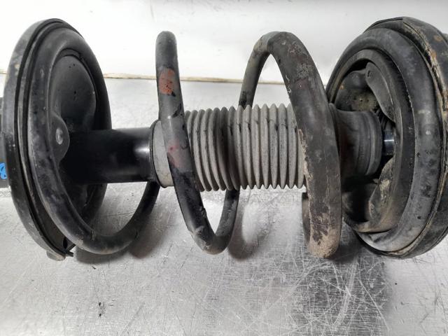 546611D200 Amortiguador delantero derecho  disponible Burgos