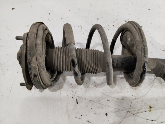 amortiguador frontal derecho 546611D201 HYUNDAI
