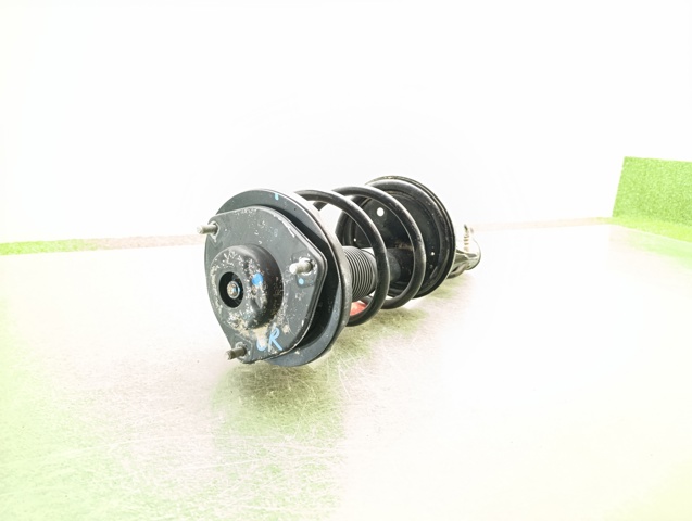 546611D201 HYUNDAI Amortiguador delantero derecho  disponible Vigo