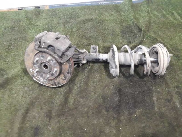 HYUNDAI 546611D201 Amortiguador delantero derecho  en stock Terrassa