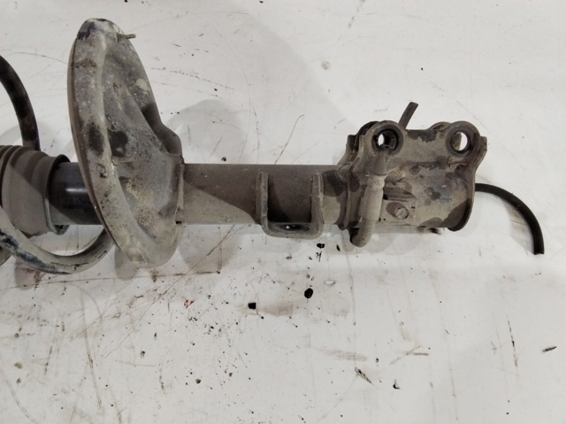 HYUNDAI 546611D201 Amortiguador delantero derecho  comprar en Ponferrada