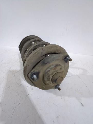 546611D201 HYUNDAI Amortiguador delantero derecho  comprar en Jaén