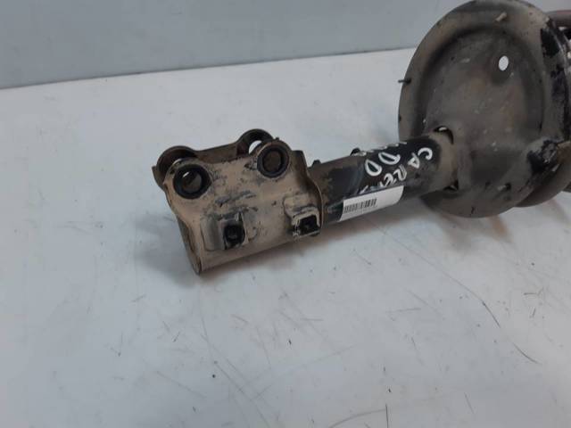 546611D201 HYUNDAI Amortiguador delantero derecho  comprar en Lleida