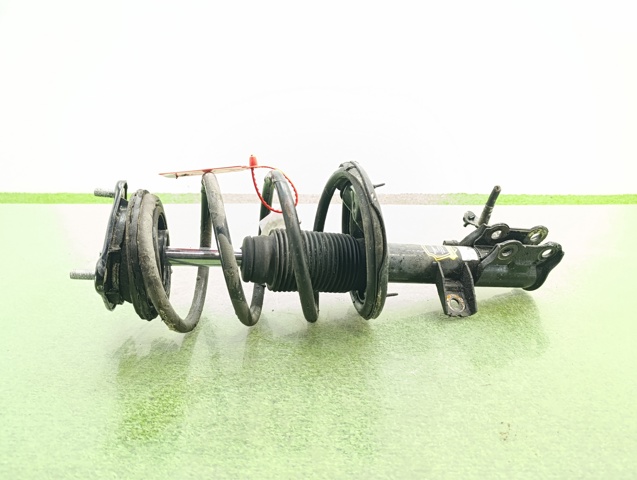 546611H101 Hyundai/Kia