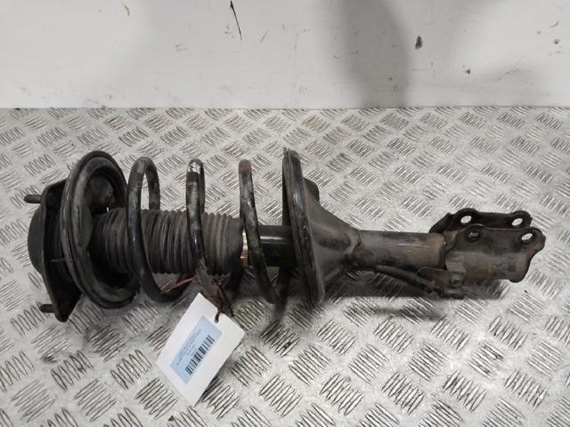 546612D100 HYUNDAI Amortiguador delantero derecho  en stock Gandía