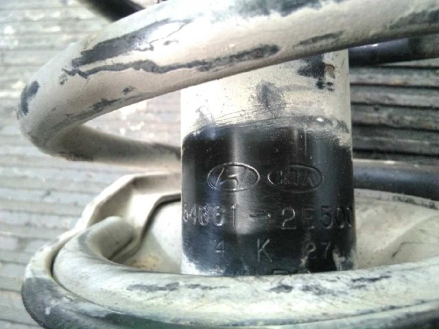 546612E500 HYUNDAI Amortiguador delantero derecho comprar Alcalá