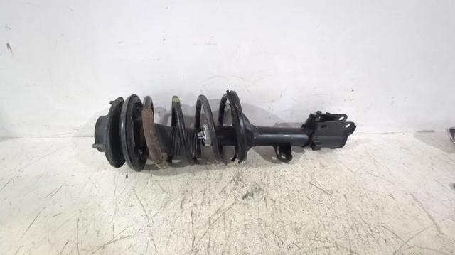 HYUNDAI 546612E500 Amortiguador delantero derecho  en stock Terrassa