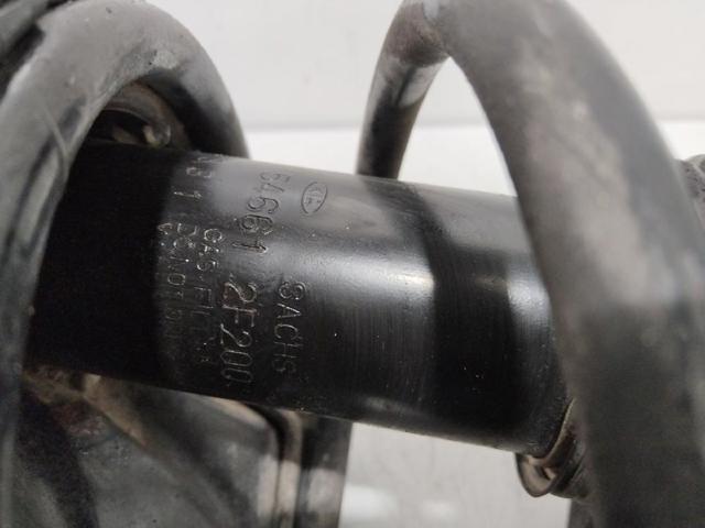 546612F200 HYUNDAI Amortiguador delantero derecho  comprar en Lleida