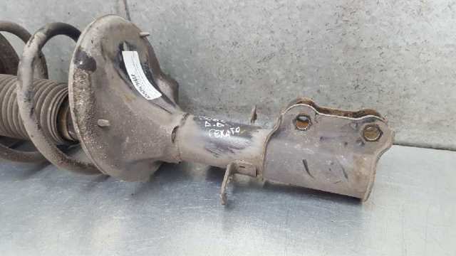 546612F200 HYUNDAI Amortiguador delantero derecho  comprar en Jaén