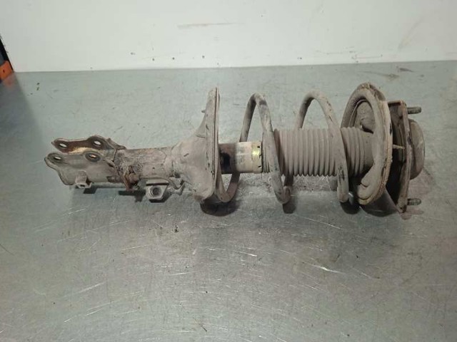 546612F200 HYUNDAI Amortiguador delantero derecho  disponible Vigo