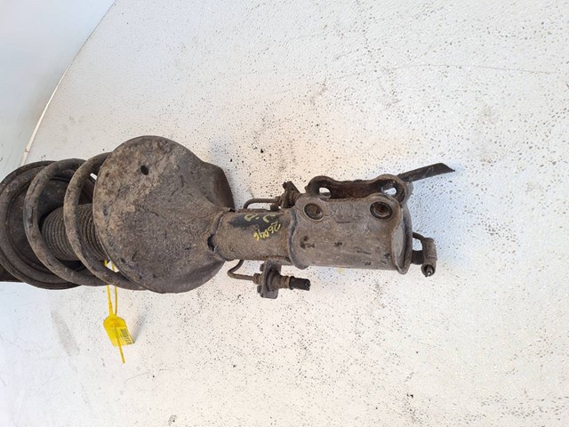 amortiguador frontal derecho 546612F400 HYUNDAI