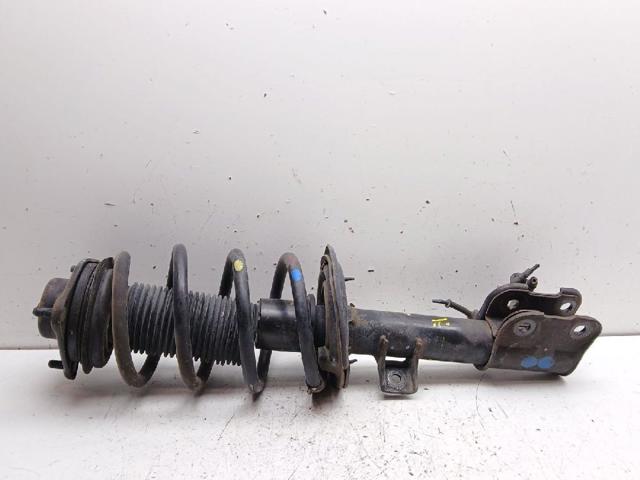 Amortiguador eje delantero derecha 546612P900 HYUNDAI