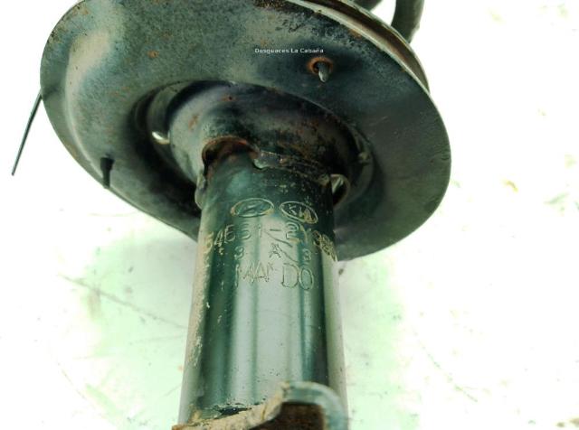 546613U000 HYUNDAI Amortiguador delantero derecho comprar Bilbao